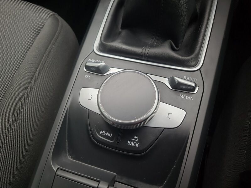 More views of Audi Q2