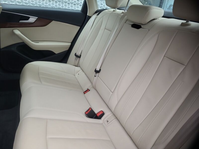 More views of Audi A4