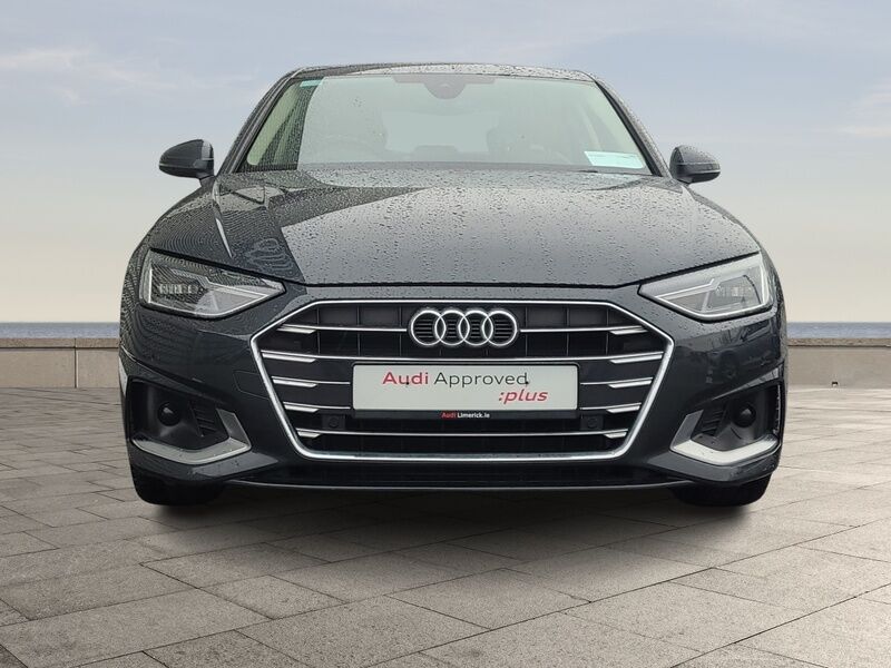 More views of Audi A4