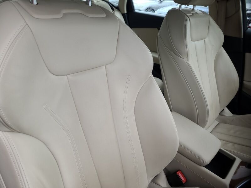 More views of Audi A4