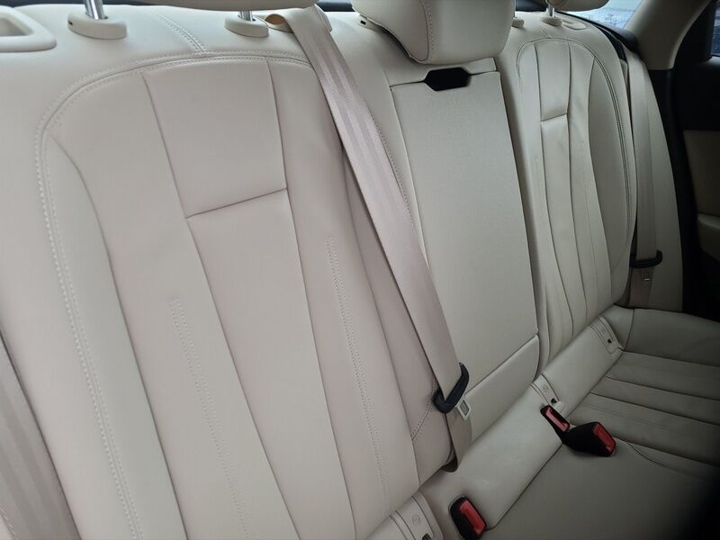 More views of Audi A4