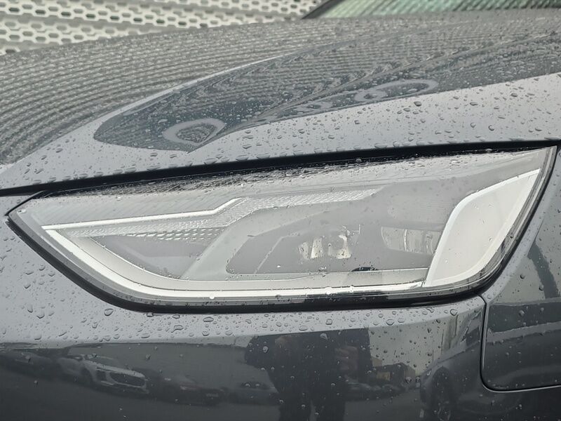 More views of Audi A4