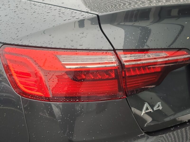 More views of Audi A4