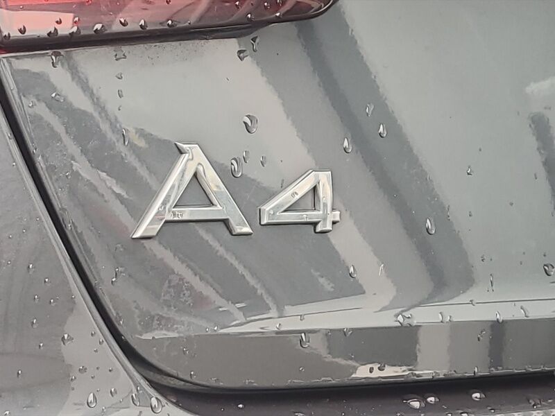 More views of Audi A4