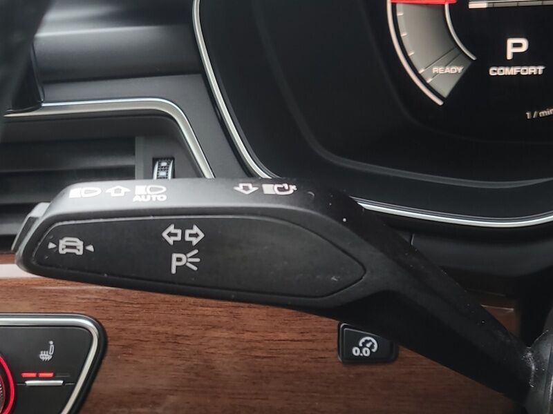 More views of Audi A4