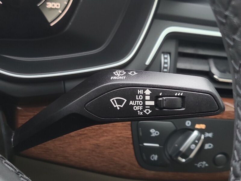 More views of Audi A4