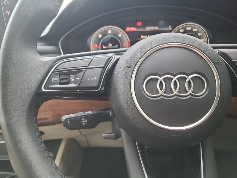 More views of Audi A4
