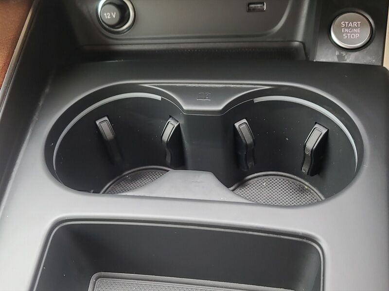 More views of Audi A4