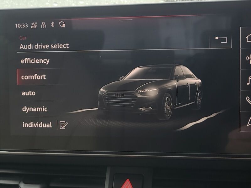 More views of Audi A4