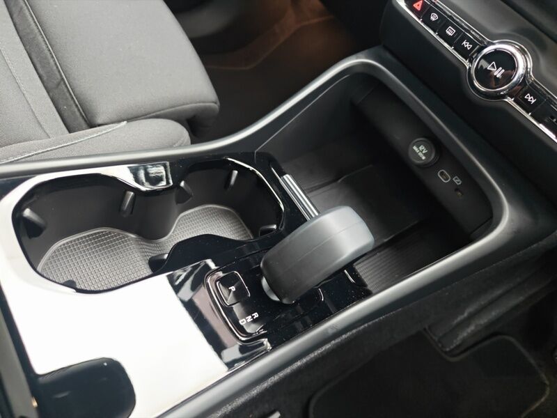 More views of Volvo C40