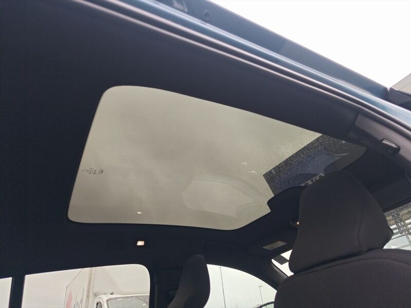 More views of Volvo C40