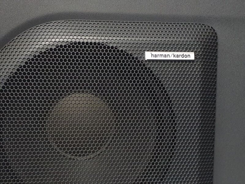 More views of Subaru Solterra