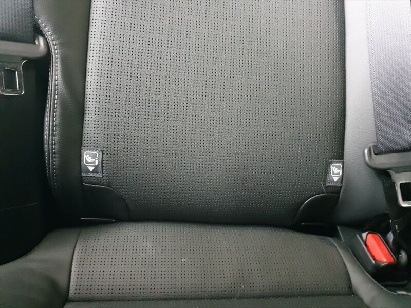 More views of Subaru Solterra