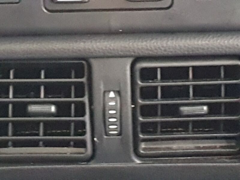 More views of Subaru Solterra