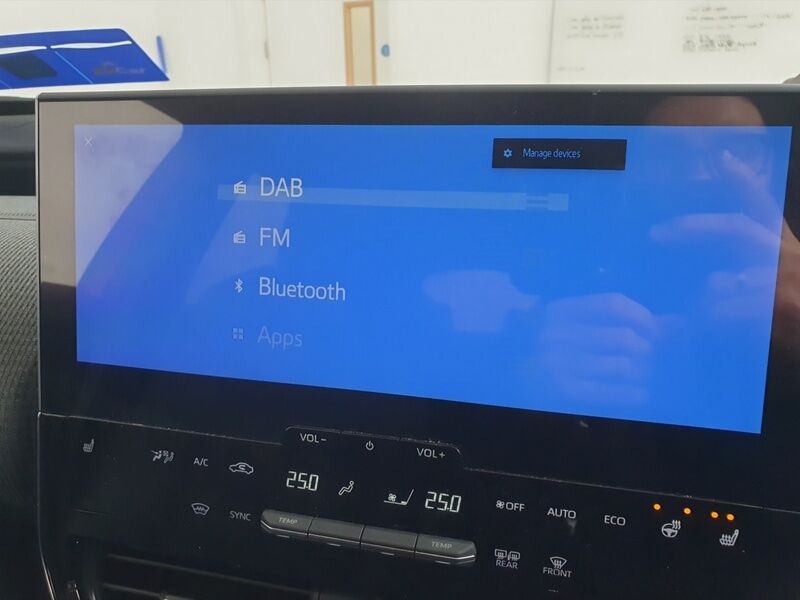 More views of Subaru Solterra