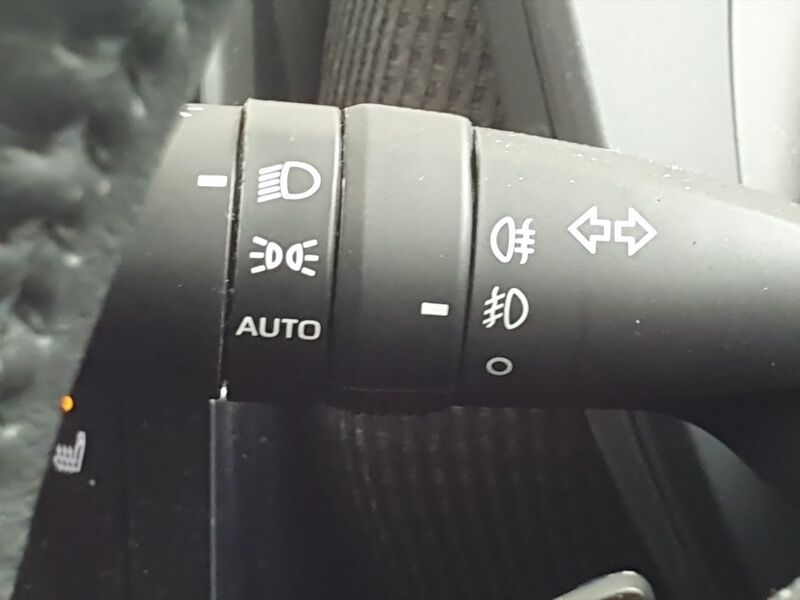 More views of Subaru Solterra