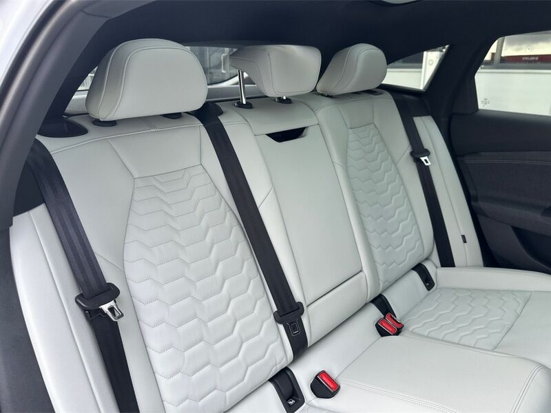 More views of Audi A6 Sportback e-tron