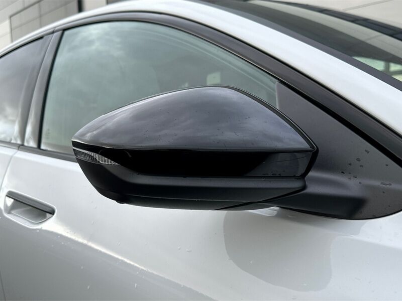 More views of Audi A6 Sportback e-tron