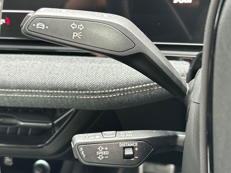 More views of Audi A6 Sportback e-tron