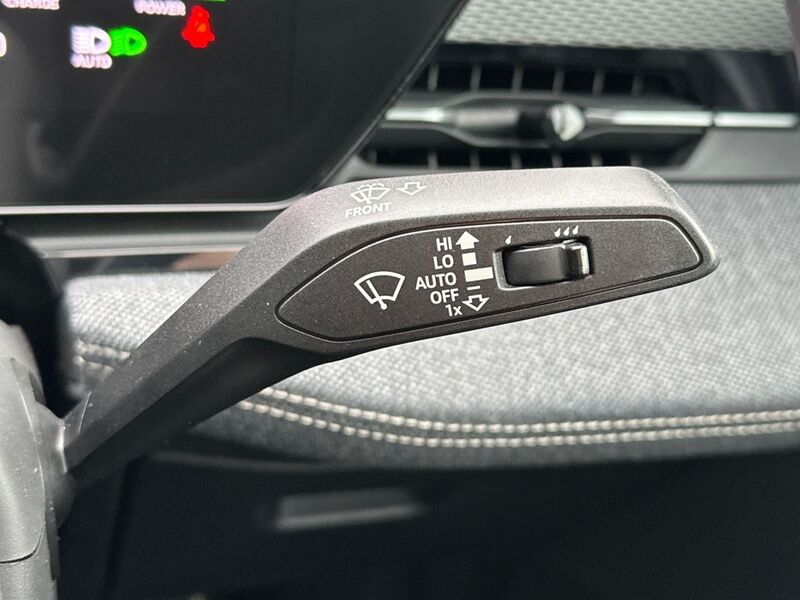 More views of Audi A6 Sportback e-tron