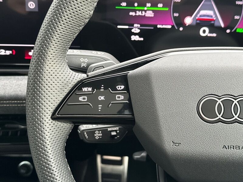 More views of Audi A6 Sportback e-tron