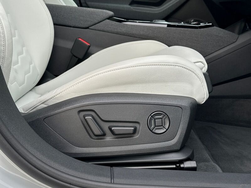More views of Audi A6 Sportback e-tron