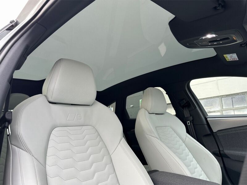 More views of Audi A6 Sportback e-tron