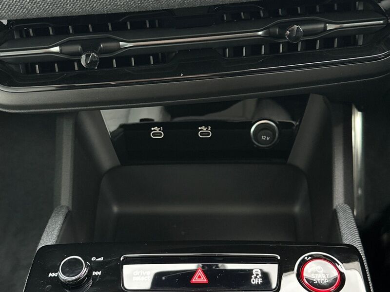 More views of Audi A6 Sportback e-tron