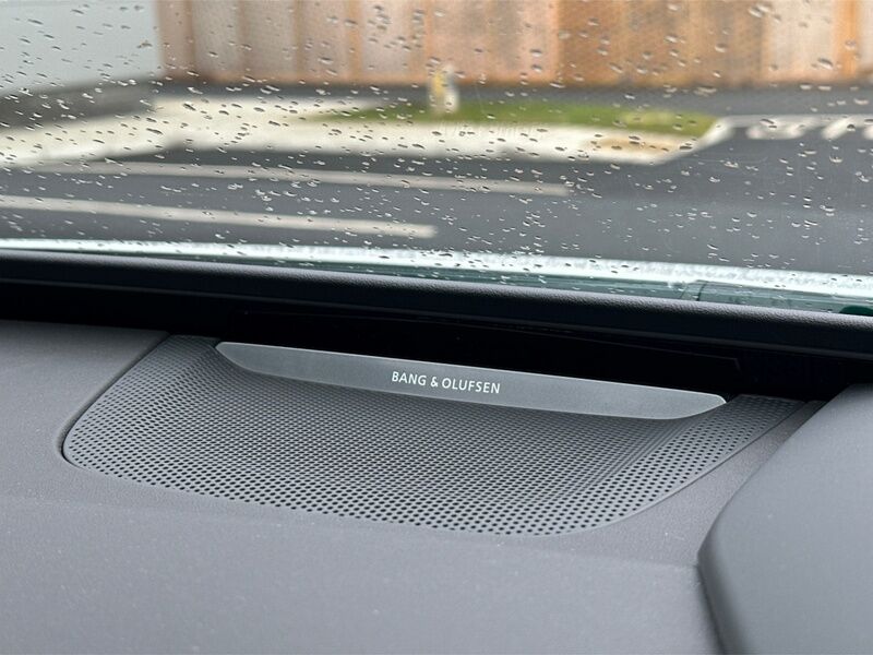 More views of Audi A6 Sportback e-tron