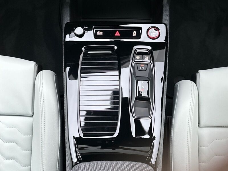 More views of Audi A6 Sportback e-tron