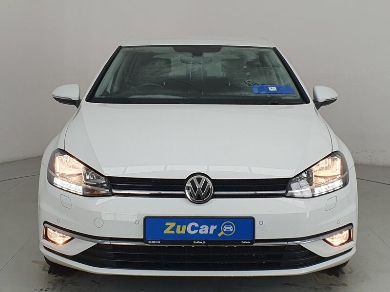 More views of Volkswagen Golf