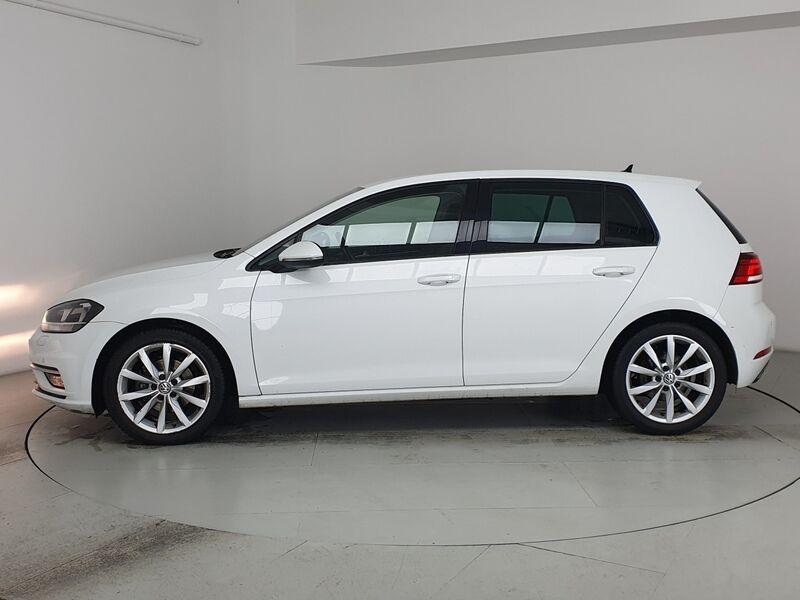 More views of Volkswagen Golf