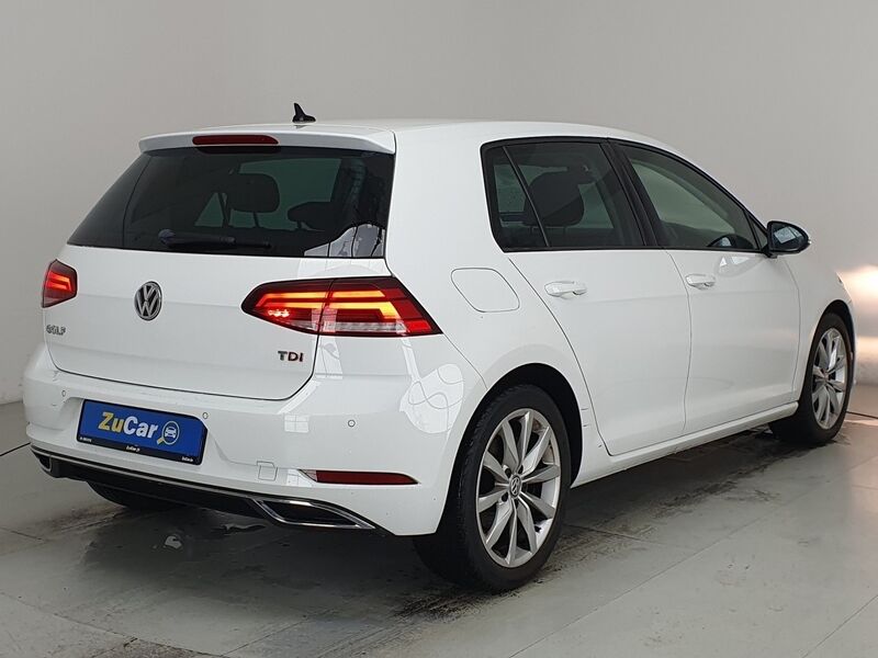 More views of Volkswagen Golf