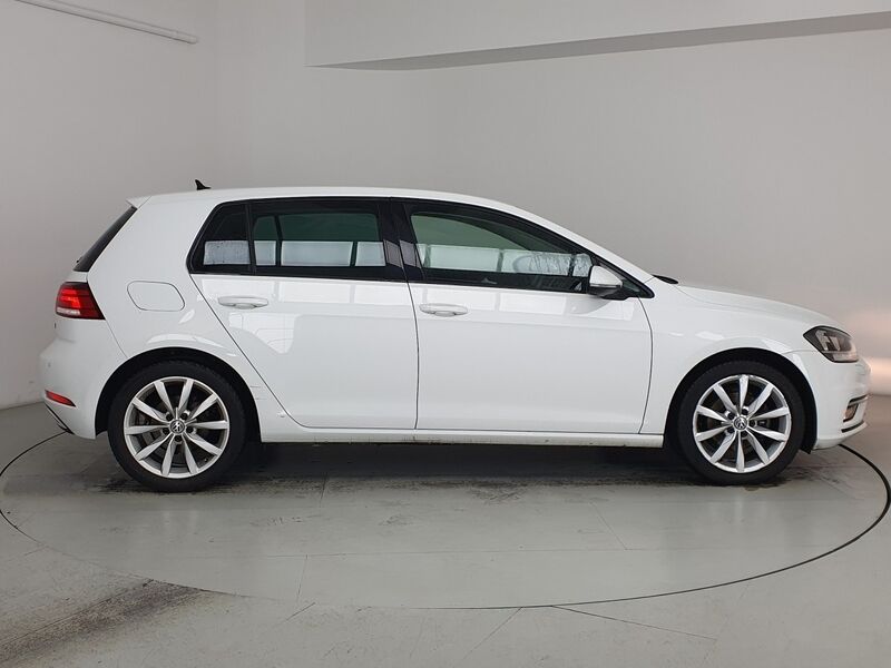 More views of Volkswagen Golf