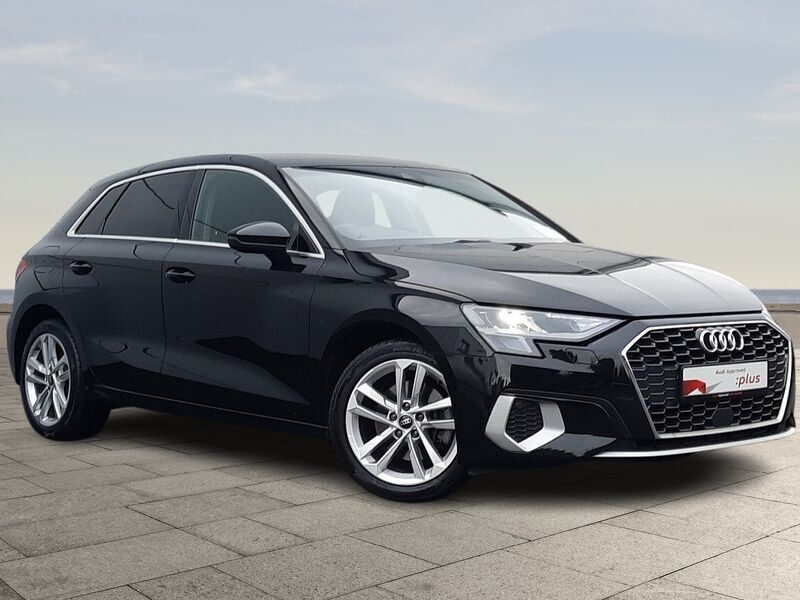 More views of Audi A3