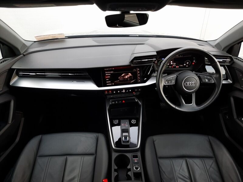 More views of Audi A3