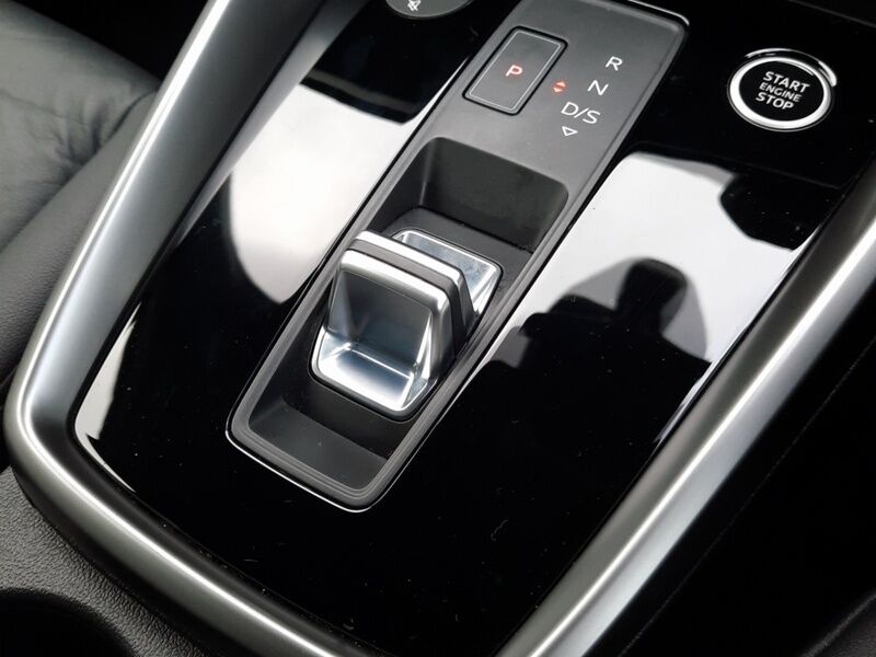 More views of Audi A3