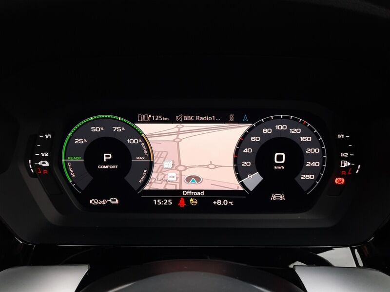 More views of Audi A3