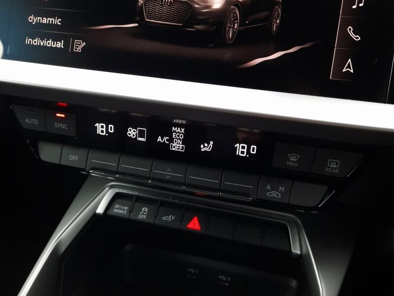 More views of Audi A3