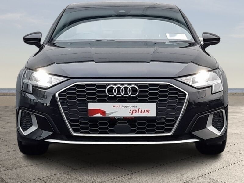 More views of Audi A3