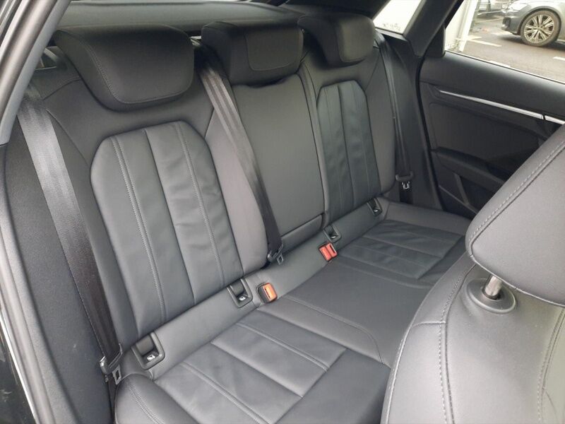 More views of Audi A3