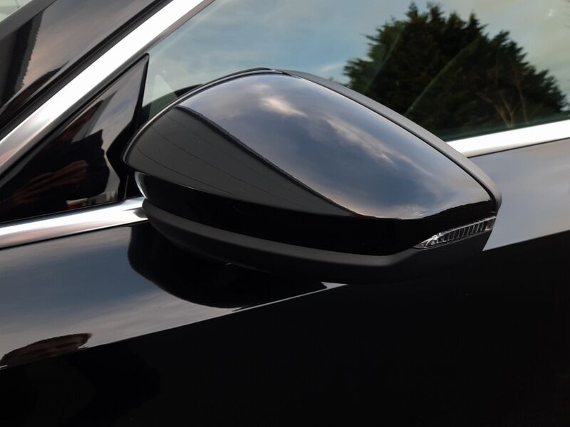 More views of Audi A3