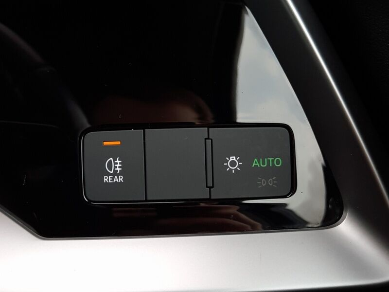 More views of Audi A3