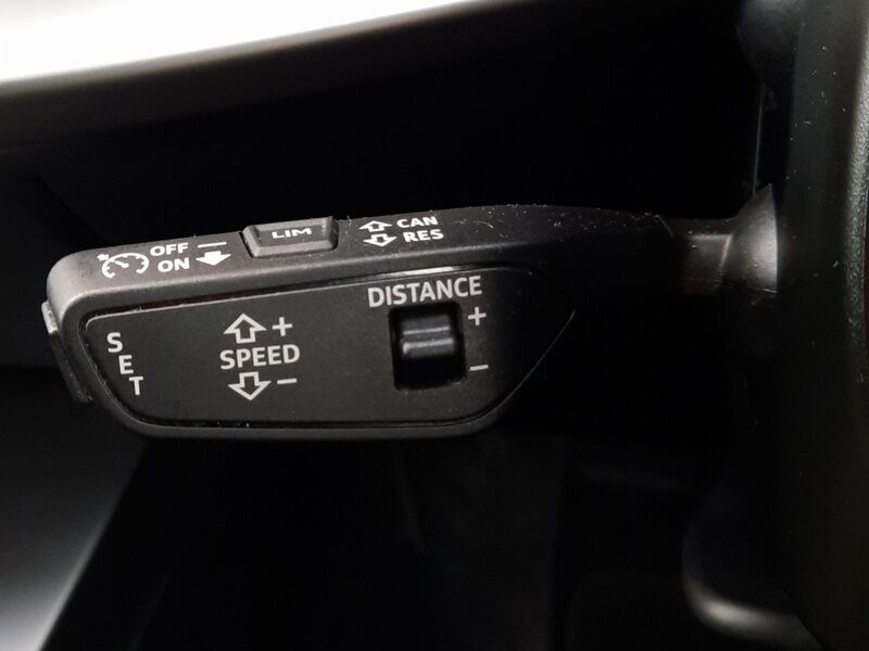 More views of Audi A3