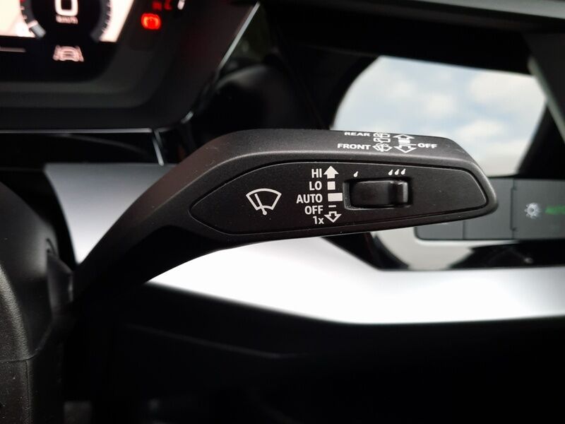 More views of Audi A3