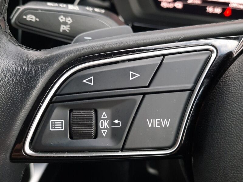 More views of Audi A3