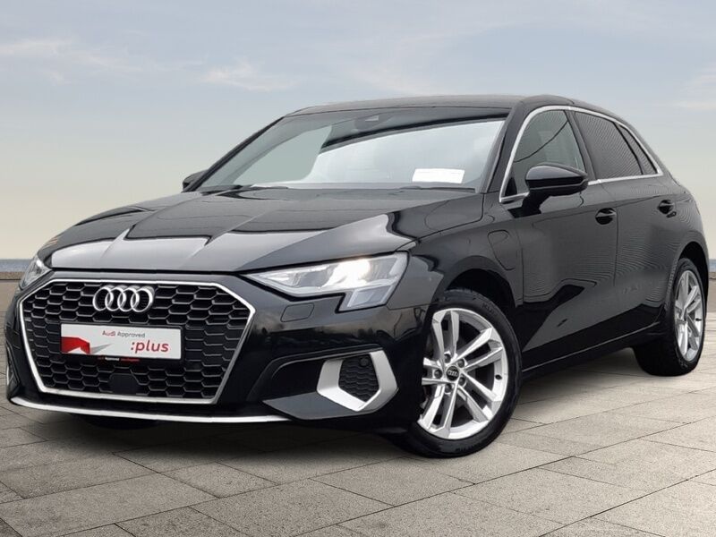 More views of Audi A3