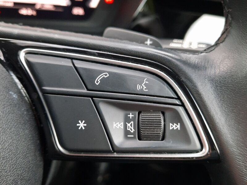 More views of Audi A3