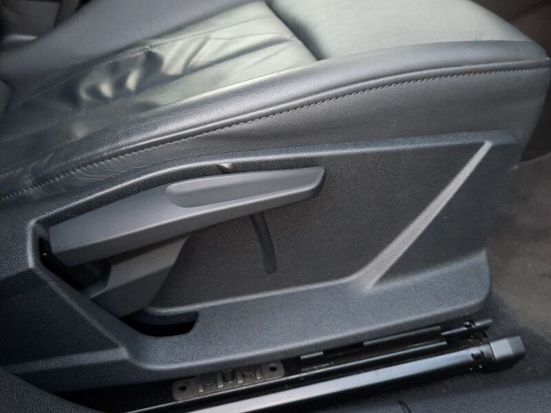 More views of Audi A3