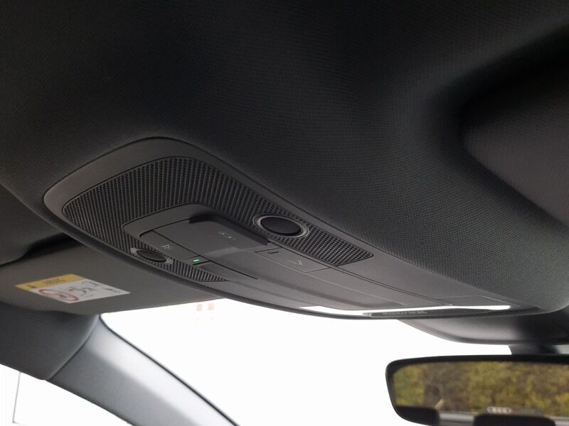 More views of Audi A3